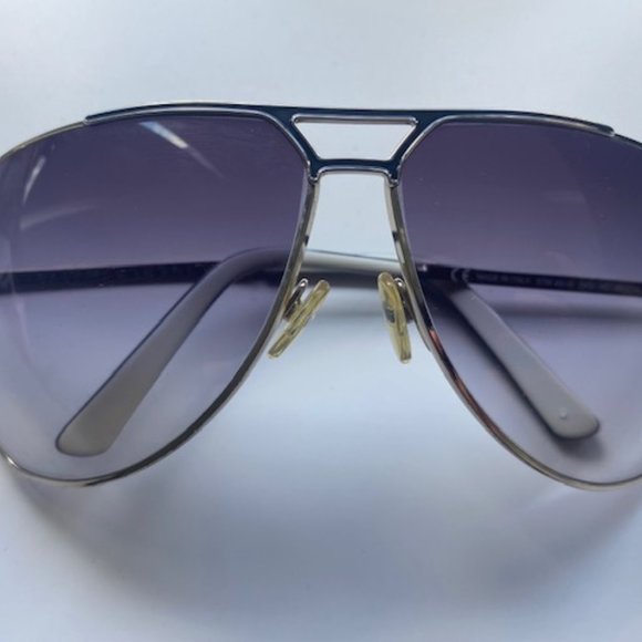 Stella McCartney Aviator Sunglasses - Picture 6 of 7